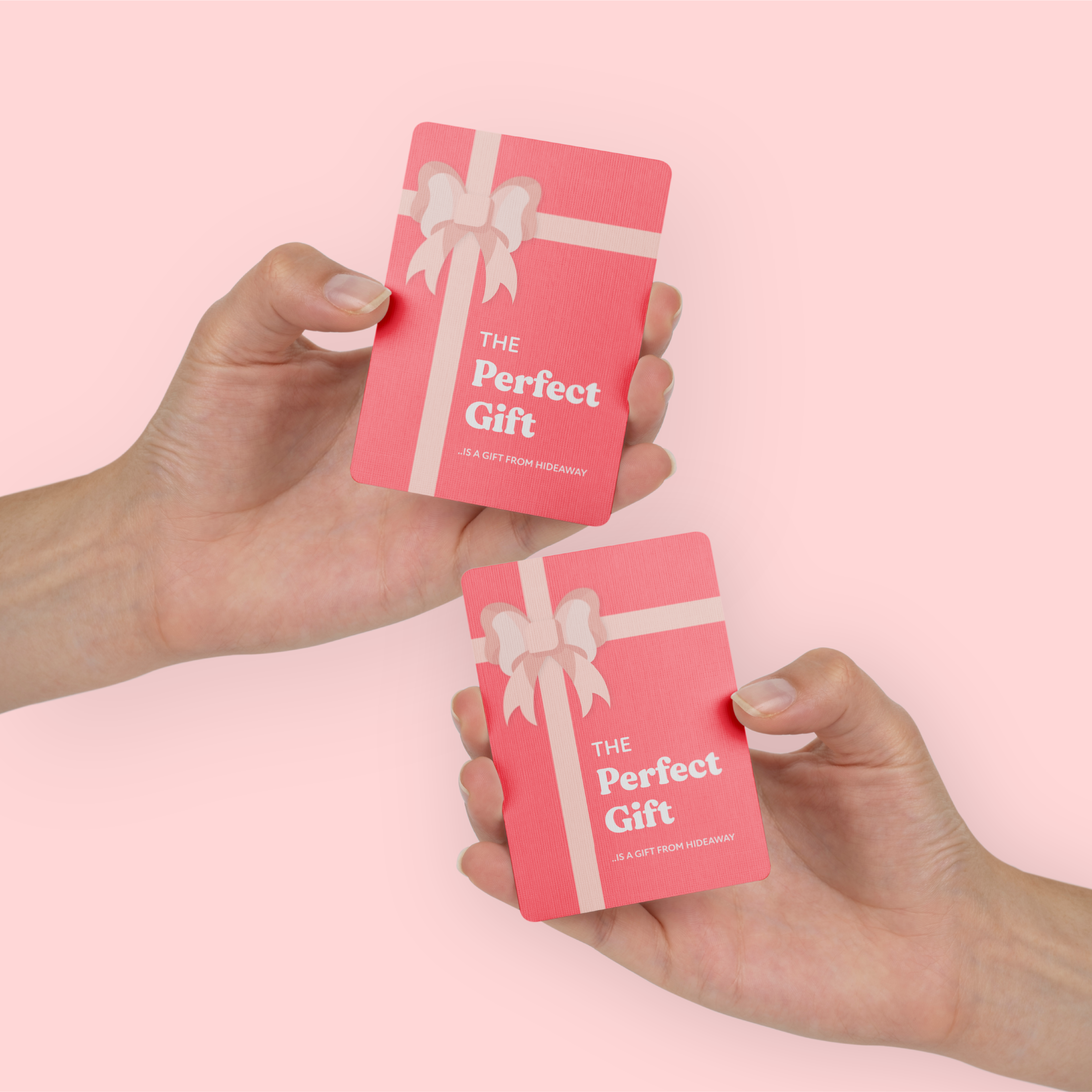 Gift Cards