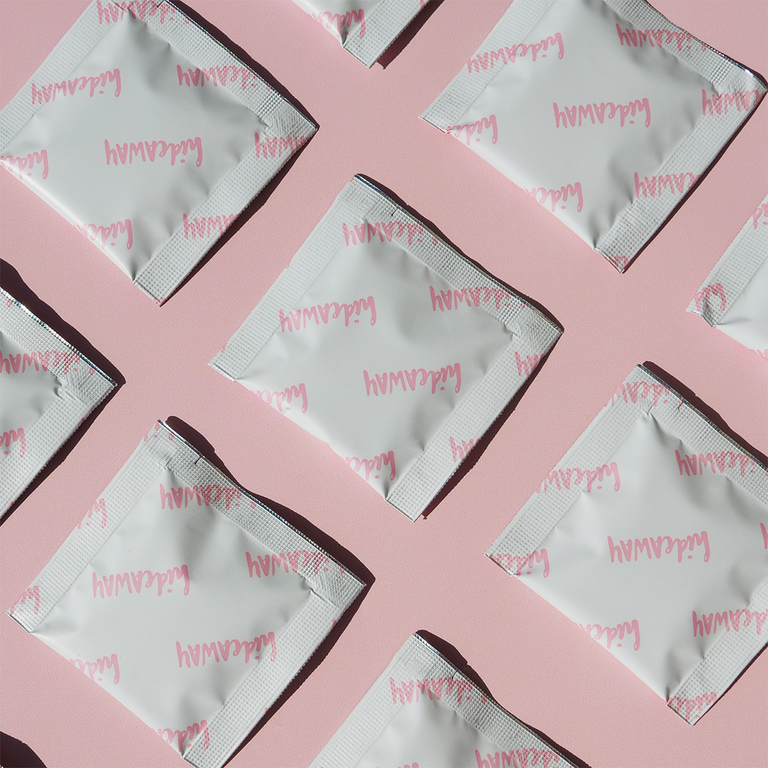 Fragrance Sample Box
