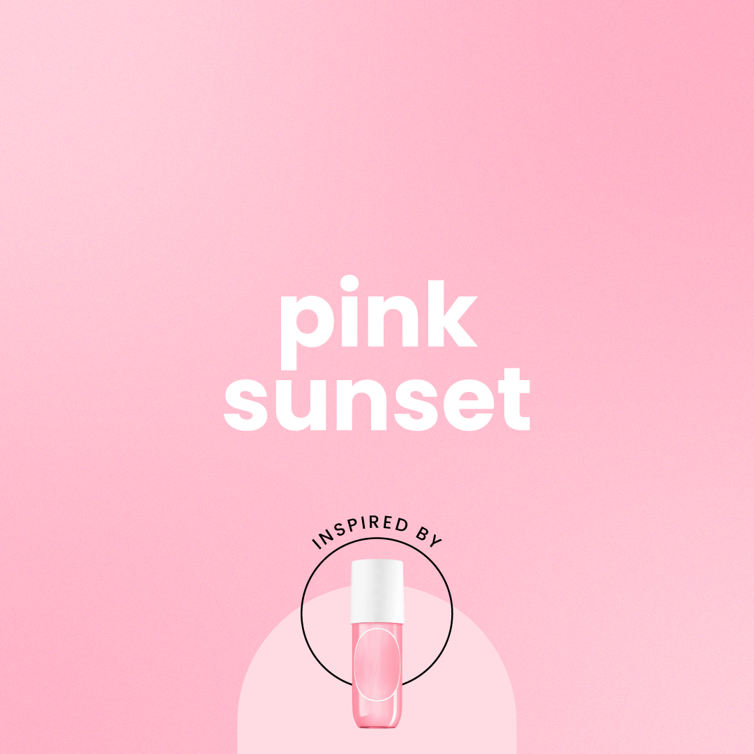 Pink Sunset