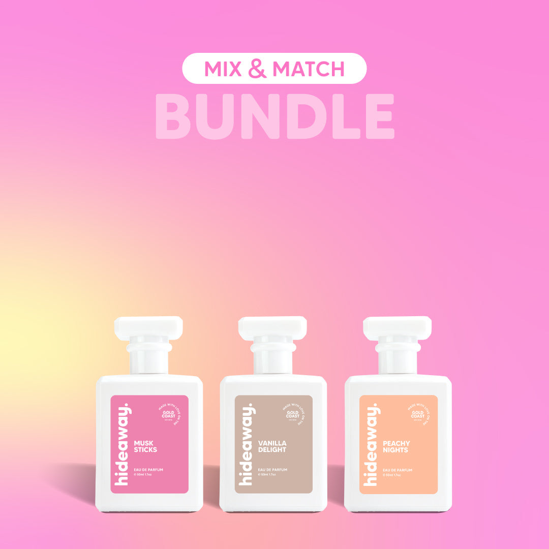 Mix & Match Bundles
