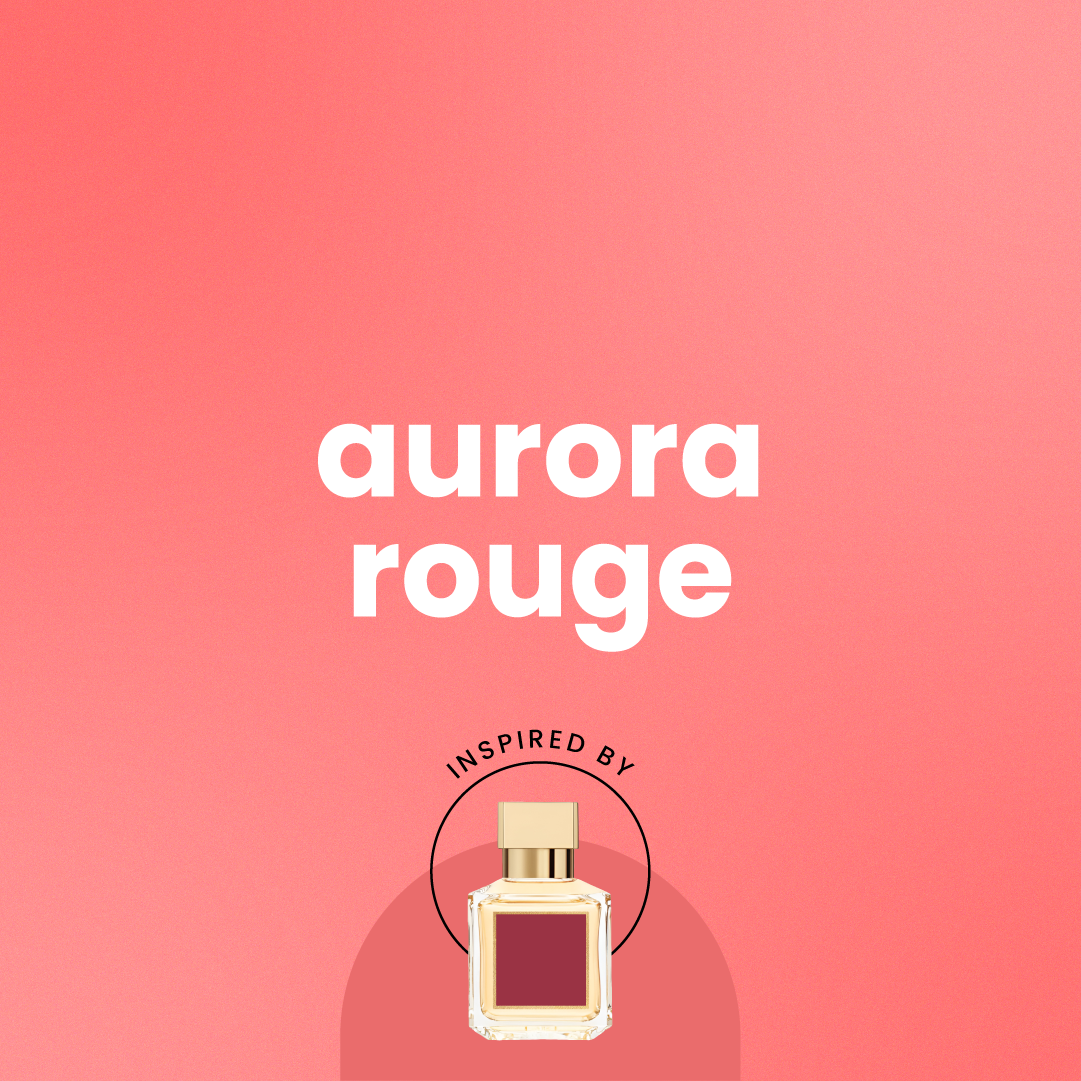 Aurora Rouge