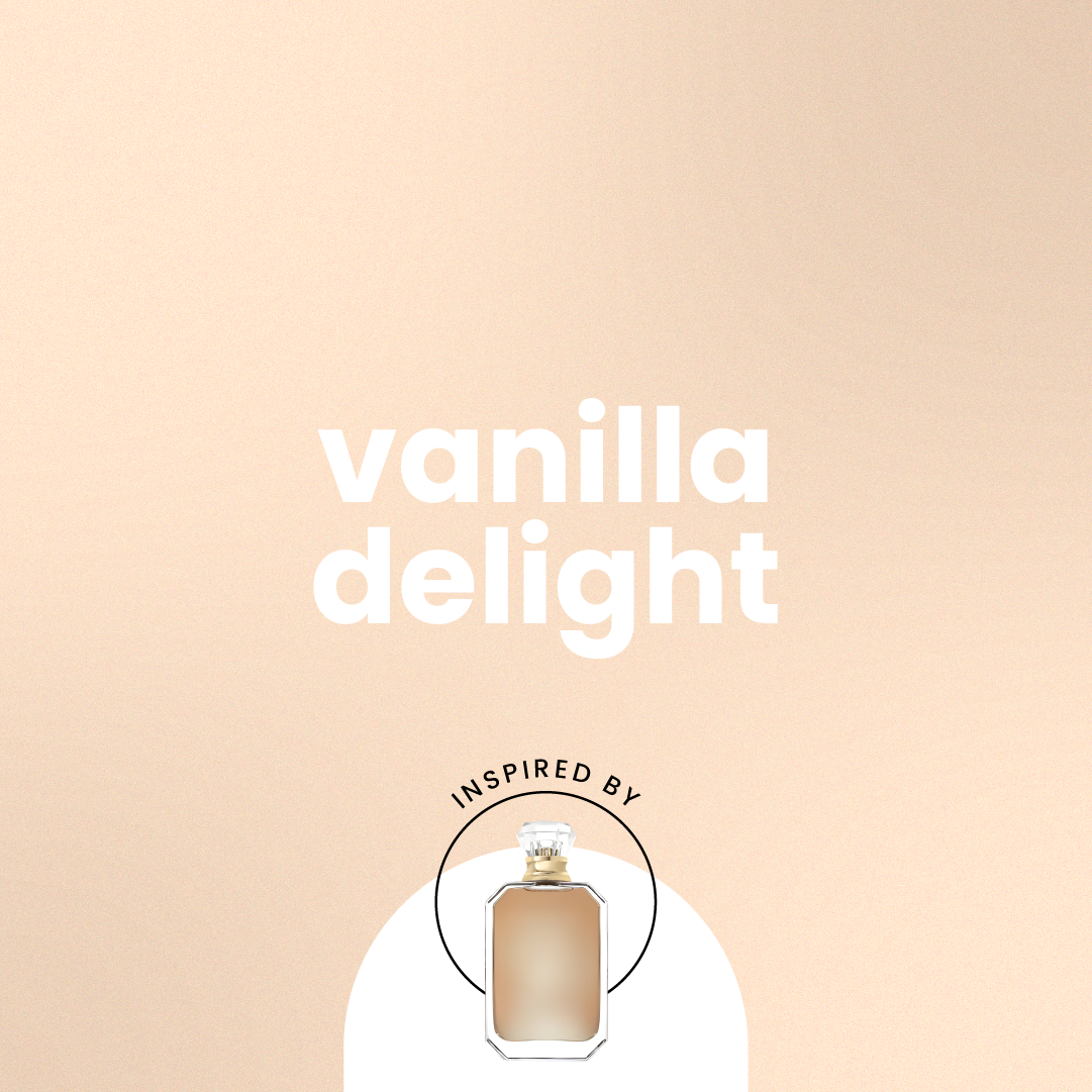Vanilla Delight