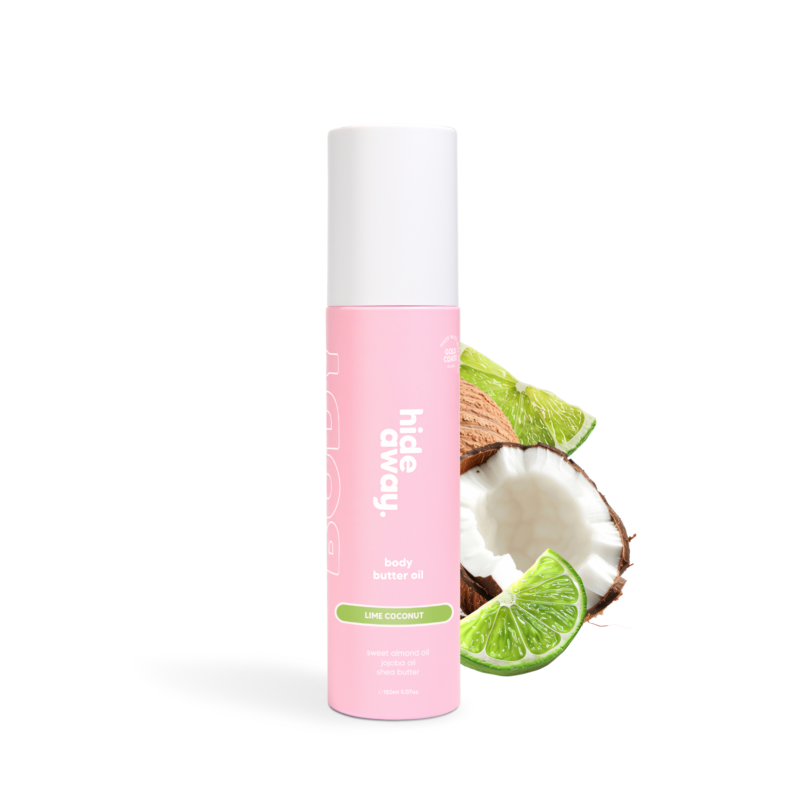 Body Oil