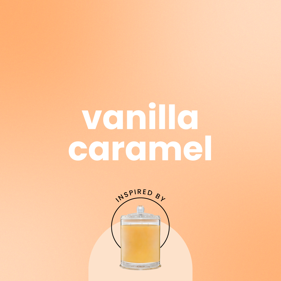 Vanilla Caramel