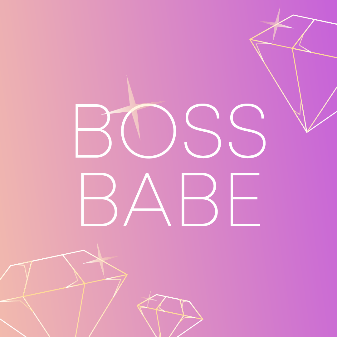 Boss Babe - Inspired by Lady Millionaire