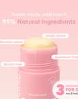 Mix & Match Deodorant