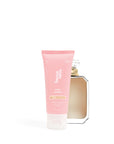 Mini Vanilla Delight Body Custard