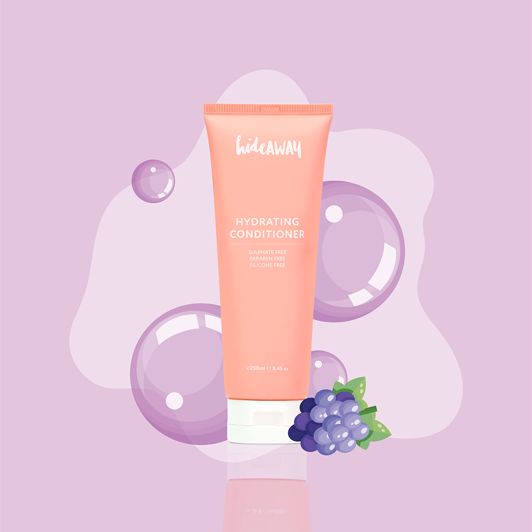 Bubba Hubba Conditioner (OG)