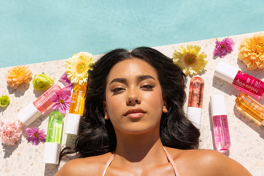 Vanilla Caramel Body Custard