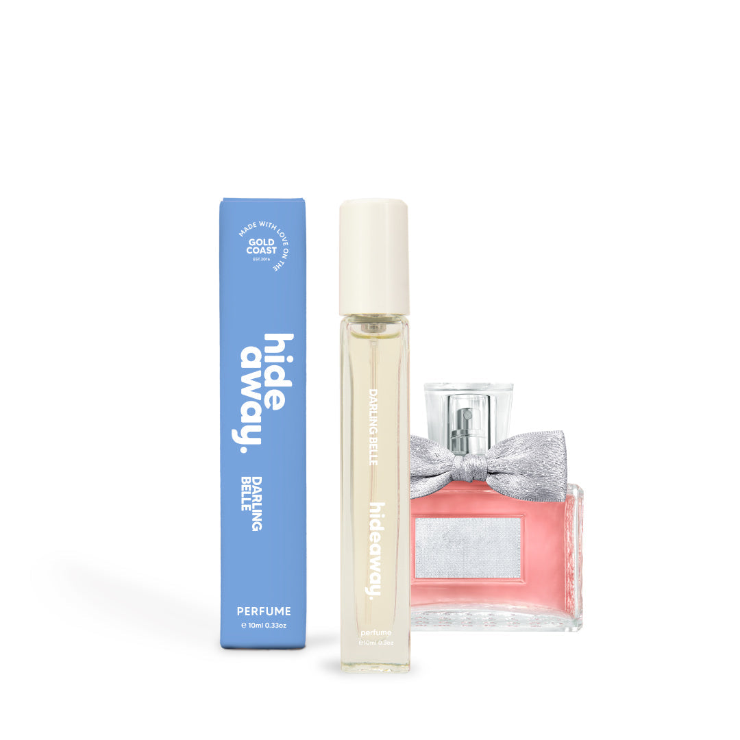 Darling Belle Perfume 10ml