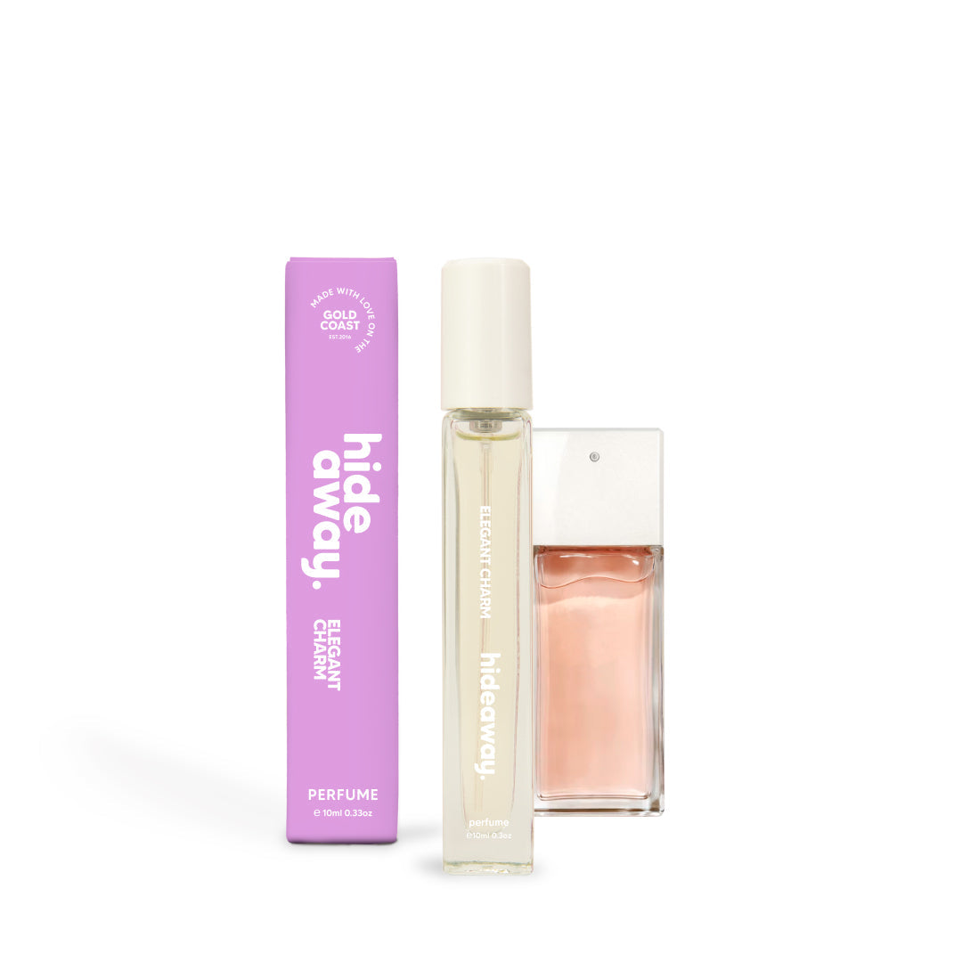 Elegant Charm Perfume 10ml
