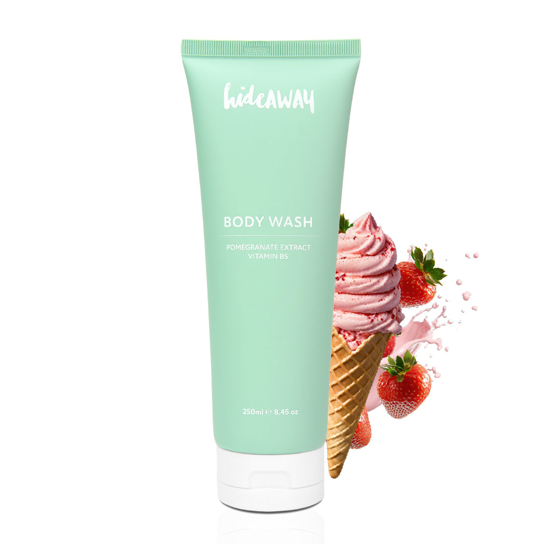 Strawberry Gelato Body Wash (OG)