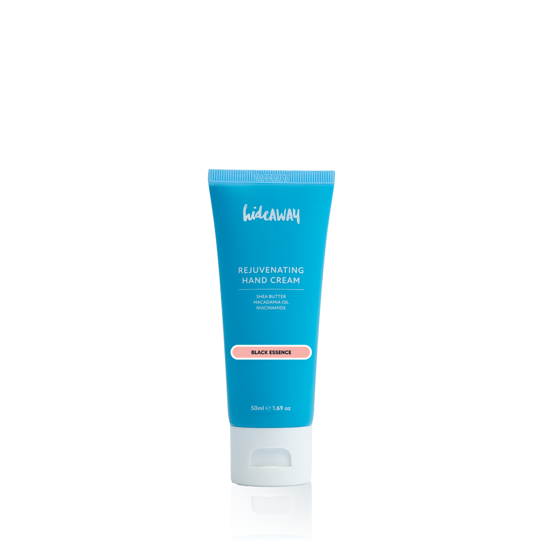 Black Essence Hand Cream (OG)