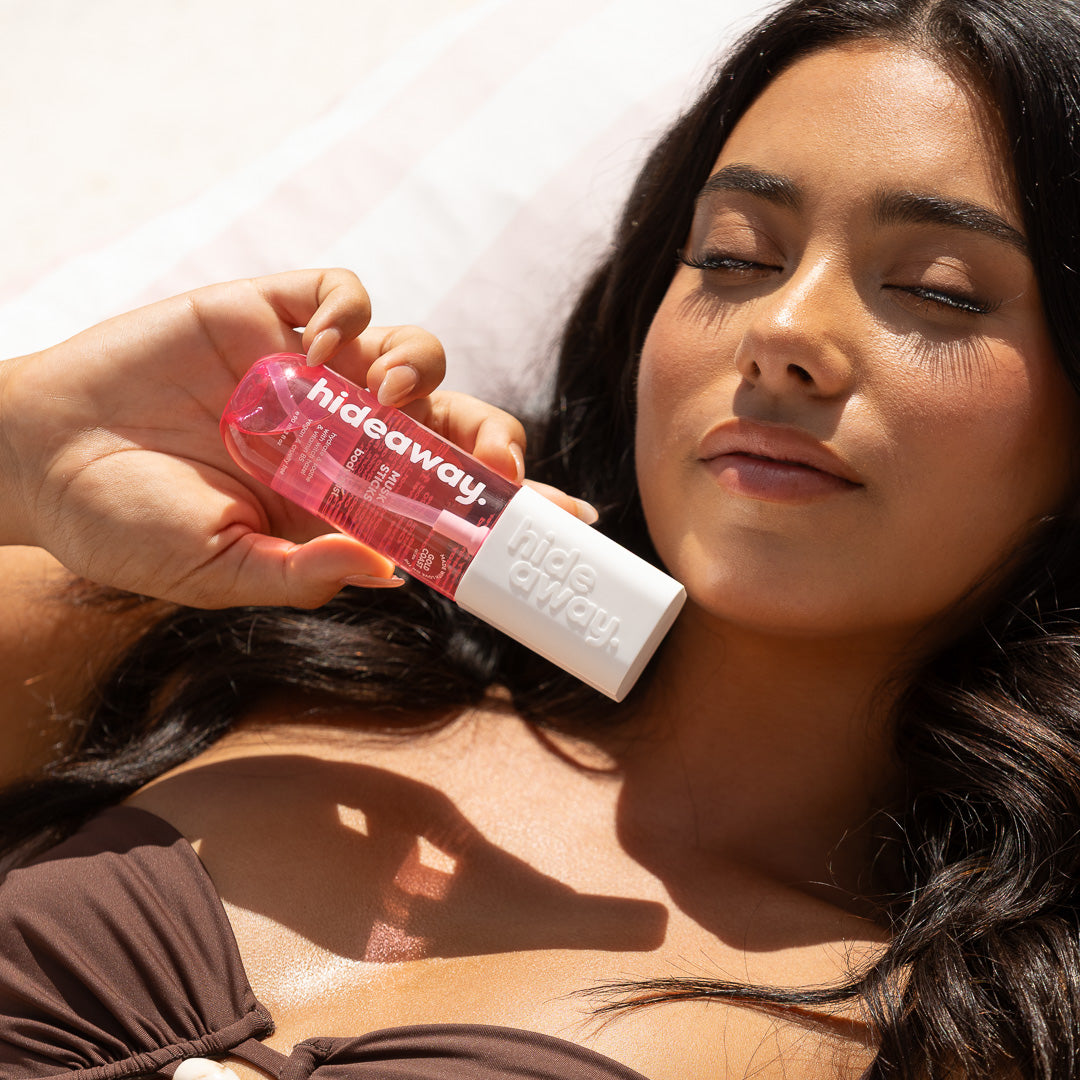 Musk Sticks Mist