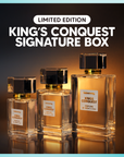 Father's Day Signature Box