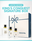 Father's Day Signature Box