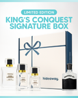 Kings Conquest Signature Pack