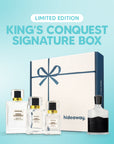 Kings Conquest Signature Box