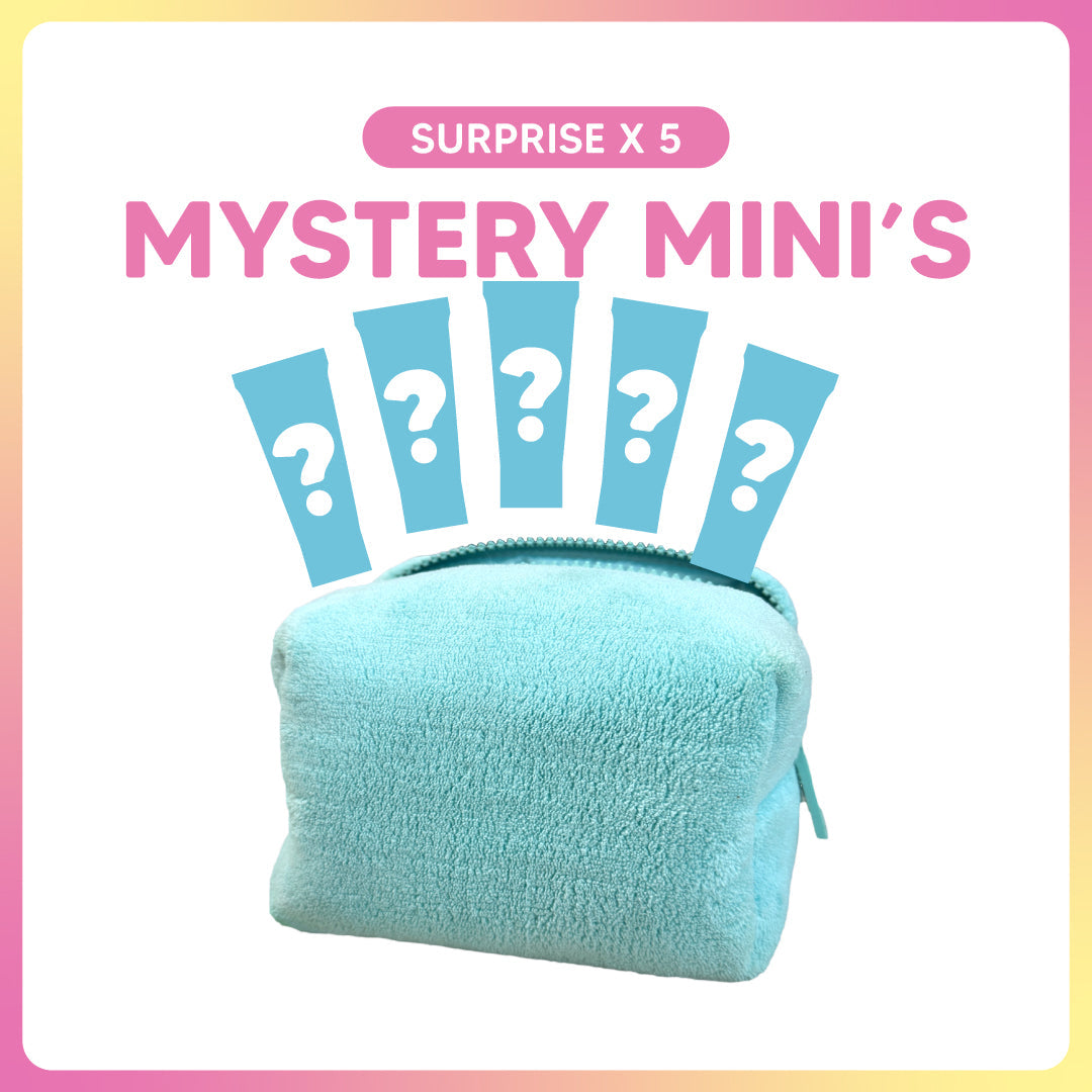 OG Mystery Minis