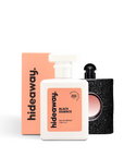 Black Essence Perfume