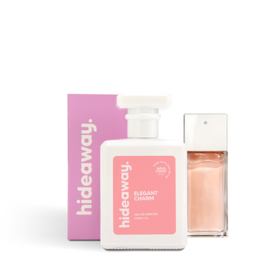 Elegant Charm Perfume