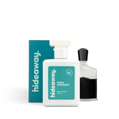 Kings Conquest Perfume