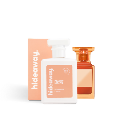 Peachy Nights Perfume