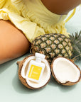 Pineapple Coconut Perfume