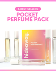 Pocket Perfume Pack