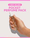 Pocket Perfume Pack