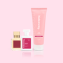 Aurora Rouge Layer Set (Free Gift)