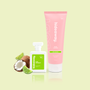 Lime Coconut Layer Set (Free Gift)