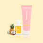 Pineapple Coconut Layer Set (Free Gift)