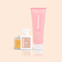 Vanilla Caramel Layer Set (Free Gift)