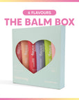 The Balm Box