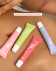 The Balm Box