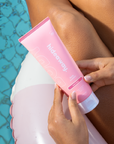 Musk Sticks Body Custard