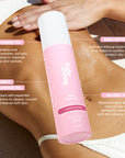 Aurora Rouge Body Butter Oil