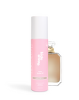 Vanilla Delight Body Butter Oil