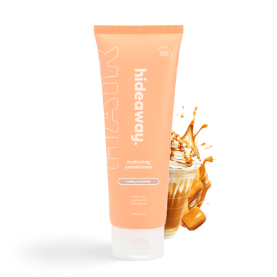 Vanilla Caramel Conditioner