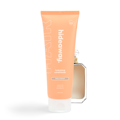 Vanilla Delight Conditioner