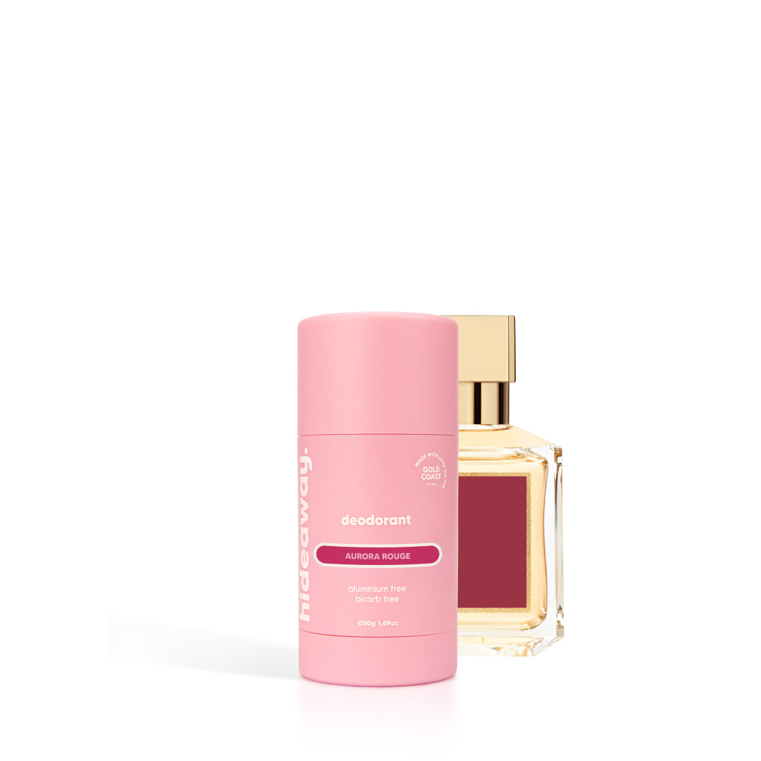 Aurora Rouge Deodorant