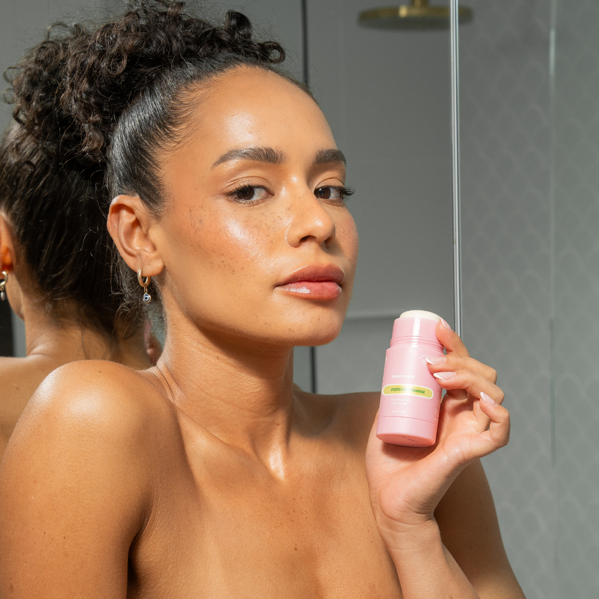 Pistachio Paradise Deodorant