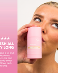 Pistachio Paradise Deodorant