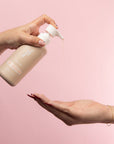 Vanilla Caramel Hand Wash