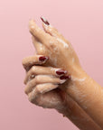 Vanilla Caramel Hand Wash