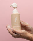 Vanilla Caramel Hand Wash