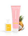 Pineapple Coconut Layer Set