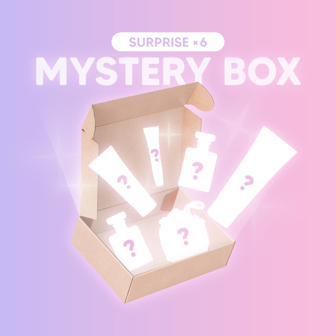 Mystery Box