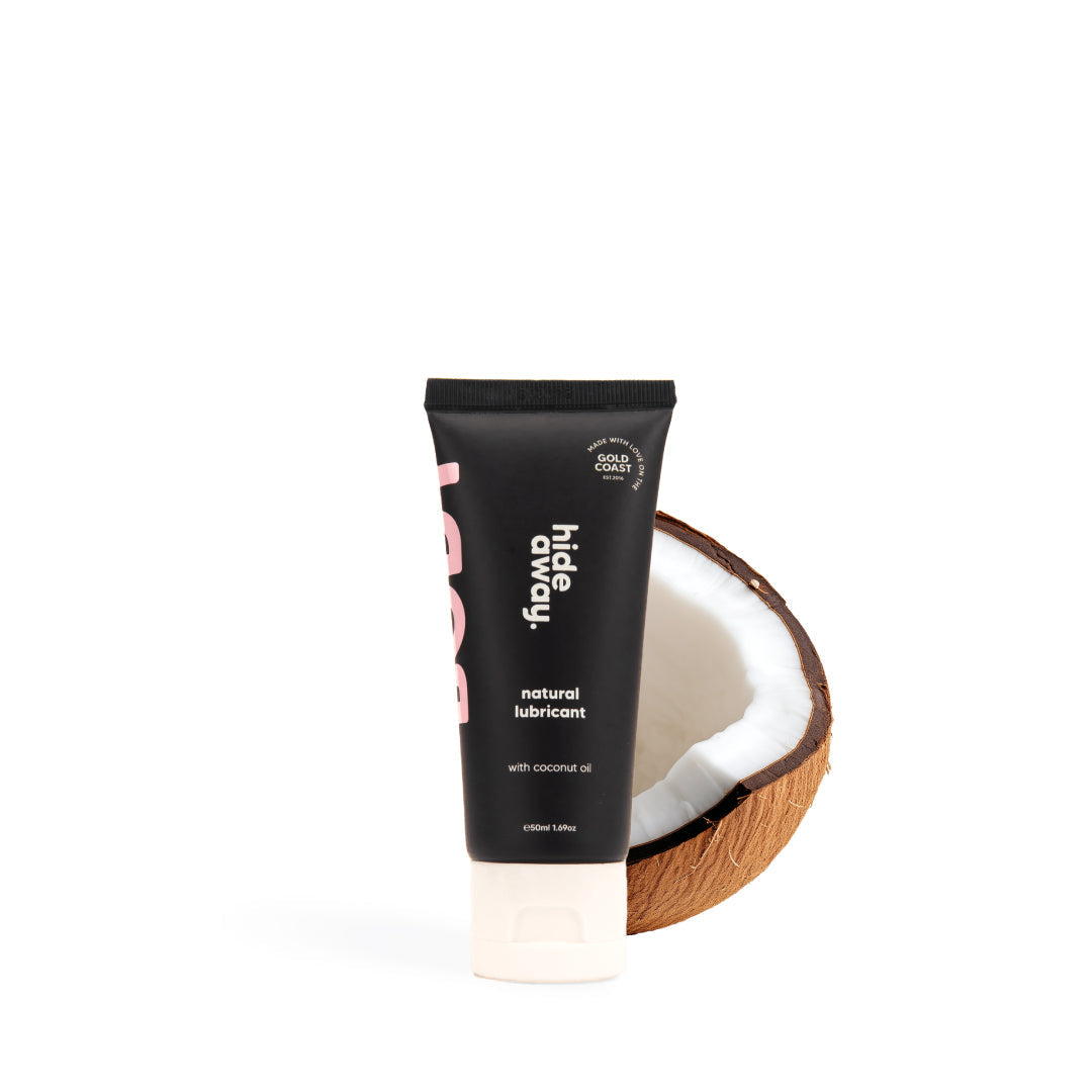 Mini Natural Lubricant